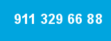 911 329 66 88